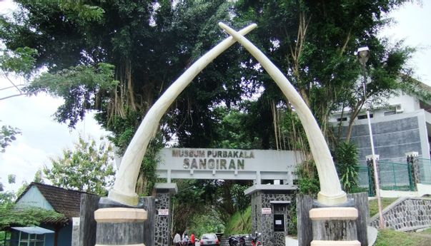 Ini Dia Museum Purbakala Sangiran yang Wajib Anda Kunjungi Saat Pandemi Corona Berakhir