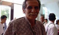 Terpapar Covid-19, Aktor Piet Pagau Sempat Isolasi Mandiri Lantaran Kapasitas RS Penuh