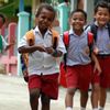 Koding dan AI Bakal Diajarkan ke Siswa Kelas 4 SD Mulai Tahun Ajaran 2025/2026