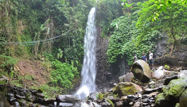 Ini Daftar Tempat Wisata di Kuningan yang Menarik dan Masih Sangat Alami