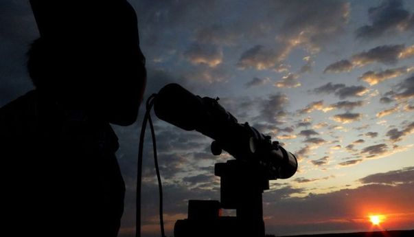 Kemenag Imbau Masyarakat Saling Hormati Perbedaan Awal Ramadan