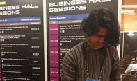 Kisah Nosa Sandi, Peretas dari Pasuruan yang Sukses Bobol Google dan Dapat Uang Ratusan Juta