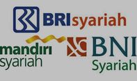 Mengejutkan! 3 Bank Syariah BUMN Lakukan Merger Bank, Ternyata Ini Tujuannya