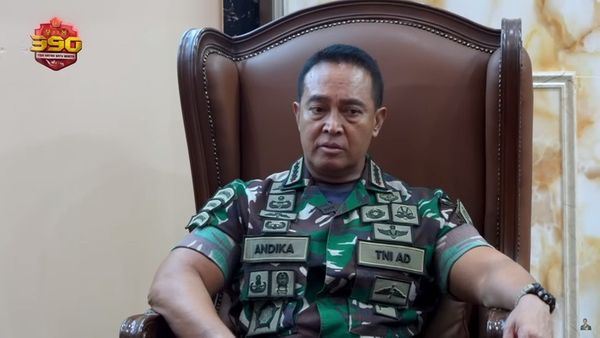 Panglima Andika Pantau Terus Pengusutan Keterlibatan Prajurit TNI di Kanjuruhan: Harus Dilaporkan Tiap Hari ke Saya