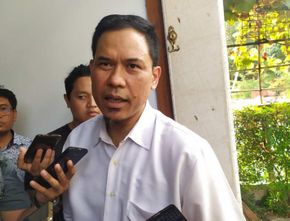 Bantah Tuduhan Munarman Dituntut Mati, Pengacara: Baru Pemeriksaan Saksi, Belum sampai Agenda Tuntutan