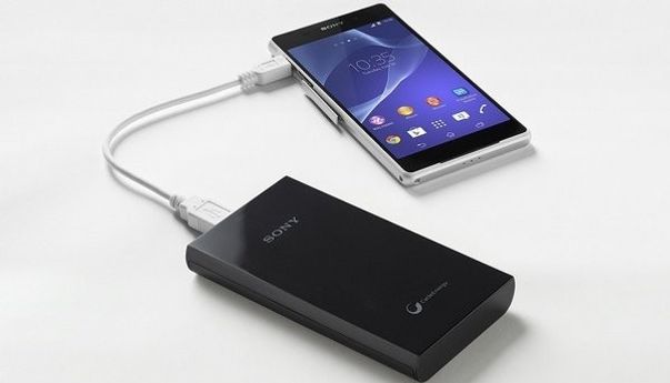 Power Bank Terbaik dan Terawet 2019 Power Bank Terbaik dan Terawet 2019