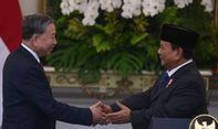 Indonesia-Vietnam Sepakat Tingkatkan Kerja Sama di Berbagai Sektor, Mulai dari Otomotif hingga Pertahanan