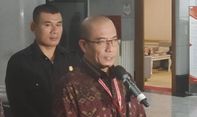 Sejumlah Gugatan Ditolak MK, Ketua KPU Nilai PPP Tidak Akan Masuk Parlemen