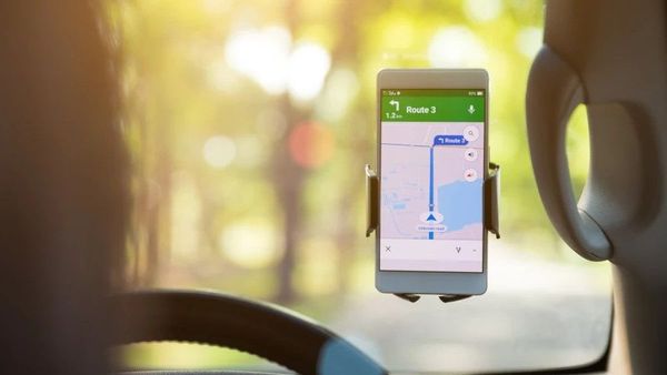 Google Maps Akan Luncurkan Fitur Baru: Info Tarif Tol, Pengguna Bisa Pilih Hemat Waktu atau Uang