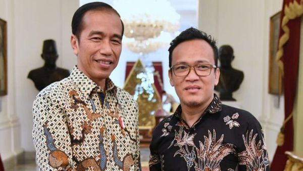 Tes PCR Tercium Untuk Cari Cuan, Relawan Jokowi Mania: “Kalau Menteri Sampai Terlibat, Harus Langsung Mundur”