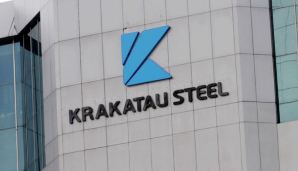DPR Ungkap Fakta Krakatau Steel Bangkrut, Menteri BUMN Erick Thohir Cuma Bisa Bungkam