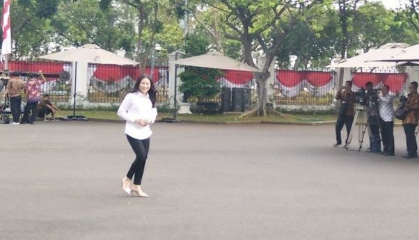 12 Calon Wakil Menteri Sudah Hadir di Istana, Siapa Saja Daftarnya?