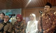 Mensos Tegaskan Tidak Ada Seleksi Akademik untuk Masuk Sekolah Rakyat
