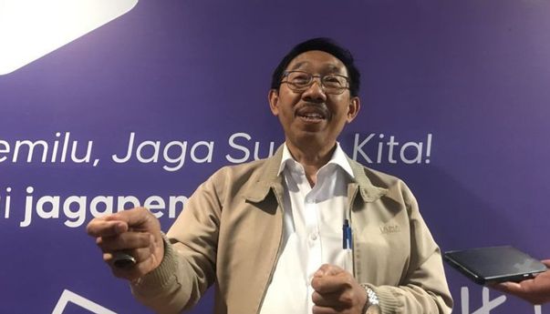 Pelanggaran Netralitas ASN di Pemilu 2024 Diprediksi Mencapai 10.000 kasus, Naik 5 Kali Lipat