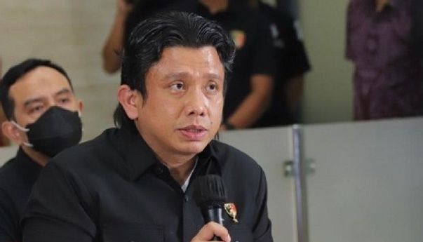 Irjen Ferdy Sambo di Ujung Tanduk? Dipecat dan Ditolak Mundur dari Polri