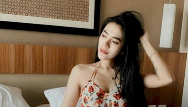 Polisi Ciduk Artis VS Terkait Dugaan Prostitusi, Nama Vernita Syabilla Jadi Sorotan