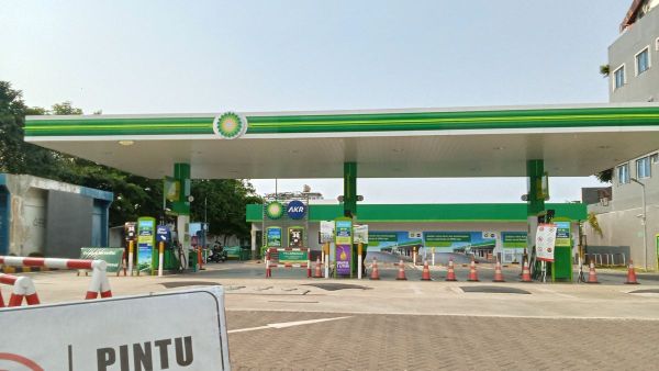 Kuota Impor BBM SPBU Swasta Kembali Diberlakukan per 6 Bulan, ESDM Perkuat Evaluasi Pasok?