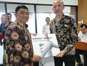 Pengembangan Energi Terbarukan di Kabupaten Garut Menguat: Energi Apa yang Dicari?