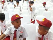 Hari Ini Kemensos Luncurkan 63 Sekolah Rakyat Serentak di Seluruh Indonesia