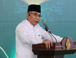 Ketum PBNU Ingatkan Hari Santri Nasional Jangan Sampai Ditunggangi Kepentingan Pilkada