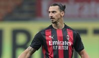 Klasemen Serie A Liga Italia: AC Milan Tak Tergoyahkan, Juventus Terdepak ke Posisi Kelima