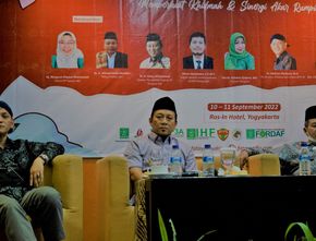 Antara Islam dan Pancasila, Siapa Tuan Rumah di Indonesia?