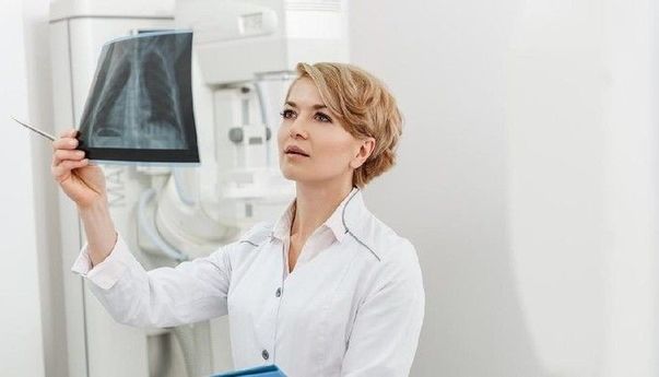 Pneumonia Misterius Hebohkan China, Begini Imbauan Kemenkes RI