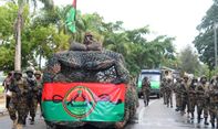 Cari Masalah dengan Indonesia, Kekuatan Militer Negara Vanuatu Ternyata Tak Ada Apa-Apanya