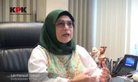 Ramai Lili Pintauli Didesak Untuk Mundur Dari Kursi Pimpinan KPK, “Sudah Tidak Layak dan Tidak Pantas”