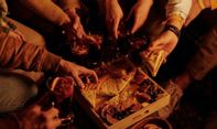 Awas! Jangan Makan Camilan di Atas Jam Ini, Berbahaya untuk Kesehatan