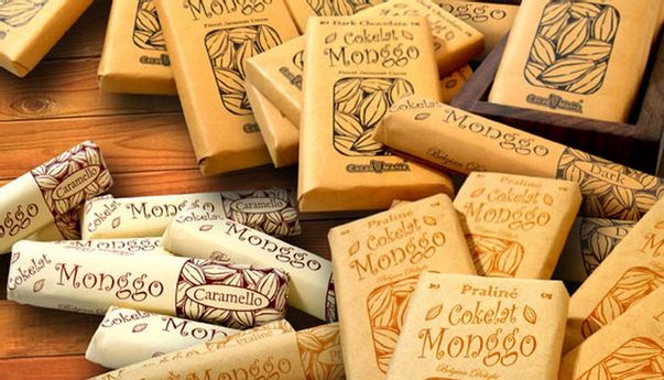 Makanan Khas Jogja yang Tahan Lama dan Enak