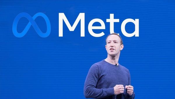 Facebook Resmi Berganti Nama Jadi Meta, Zuckerberg: Cerminan Apa yang Kita Bangun