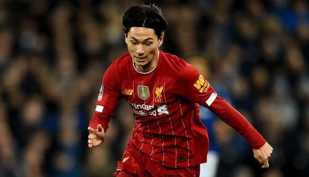 Penyesalan RB Salzburg Menjual Takumi Minamino ke Liverpool