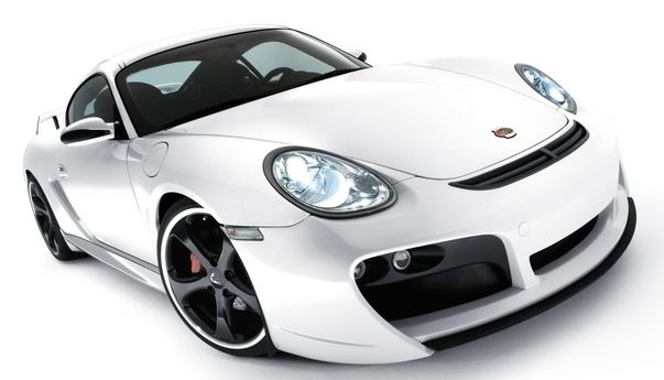 Cara Menghilangkan Noda Kuning pada Mobil Putih yang Harus Anda Coba