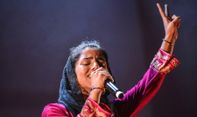 Rapper Afghanistan Serukan Jangan Mau Ditipu Taliban yang Janji Perjuangkan Hak Perempuan