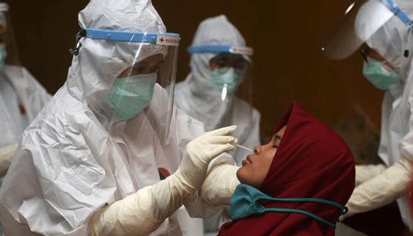 Berita Jateng: Warga Susah Diatur, FX Rudiyatmo: Jika Ngeyel, Tenaga Kesehatan Kewalahan, Semuanya Rugi