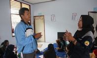 Jangan Sebut Difabel, Komunitas TTB Ajak Media Labeli Teman yang Tidak Bisa Mendengar Sebagai Tuli
