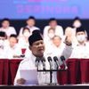 Nurul Ghufron Sebut Prabowo Bisa Anulir Hasil Pansel KPK