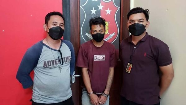 Seorang Paman Lecehkan Keponakannya Sendiri di Sekadau, Mengaku ke Polisi “Mau Sama Mau”