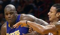3 Center Terbaik Dalam Sejarah NBA, Siapa yang Paling Bersinar?