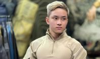 Azka Corbuzier Ditawari Prabowo Subianto Bergabung di Militer
