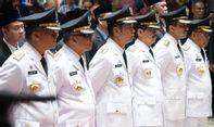 Ini Dia Istri Cantik para Pejabat yang Bikin Jomblo Iri dan Ingin Nyaleg