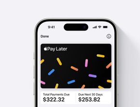 Apple Luncurkan Fitur Pay Later untuk Pengguna di AS, Indonesia Kapan?