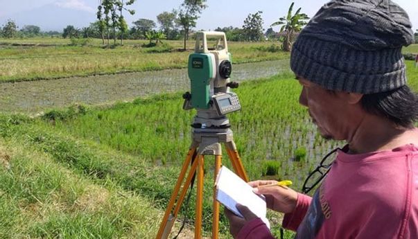 Penyebab Ganti Rugi 4 Lahan Terdampak Jalan Tol Jogja-Solo Tak Kunjung Cair