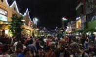 Cegah Kerumunan, DPRD Kota Yogyakarta Usul Kawasan Malioboro Ditutup Saat Malam Tahun Baru