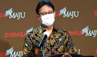 Menkes Tanggapi Tulisan Majalah Terkenal Bahwa Vaksinasi Indonesia Selesai 10 Tahun: Kita Tidak Sebodoh itu