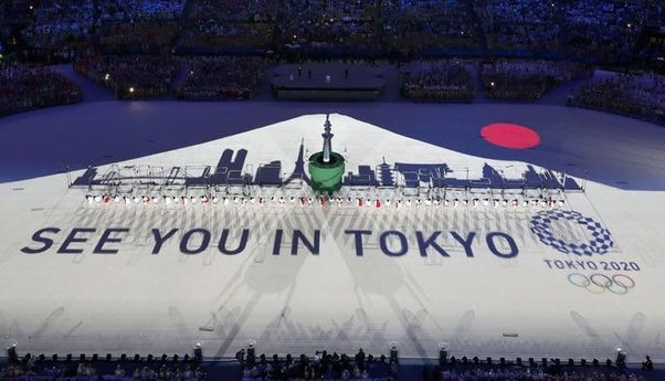 Menpora Siapkan Bonus Bagi Peraih Emas Olimpiade Tokyo 2020