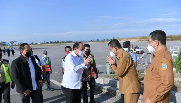 Permintaan Khusus Wamen Budi untuk Perantau: Jangan Jadi Penonton, Bangun Desa