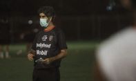 Kata Pelatih Bali United Stefano Cugurra Teco Soal Penghapusan Sistem Degradasi Liga 1