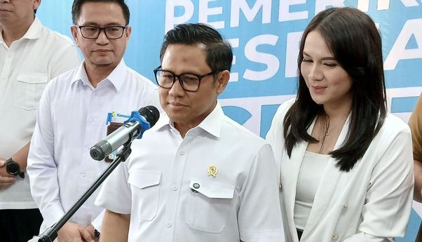 Cak Imin Sebut Efisiensi Anggaran Seperti Pil Pahit: Pasti Bermanfaat untuk Negara